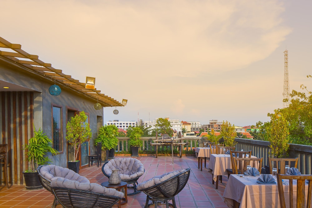 won residence and spa