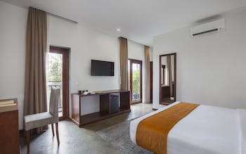 won residence and spa