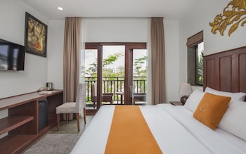 won residence and spa