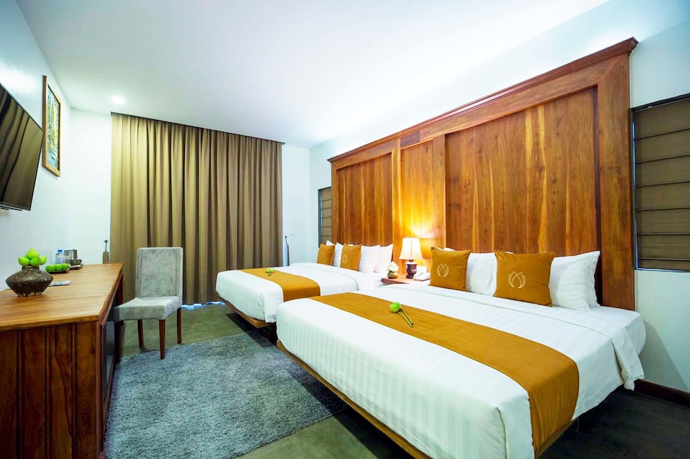 won residence and spa