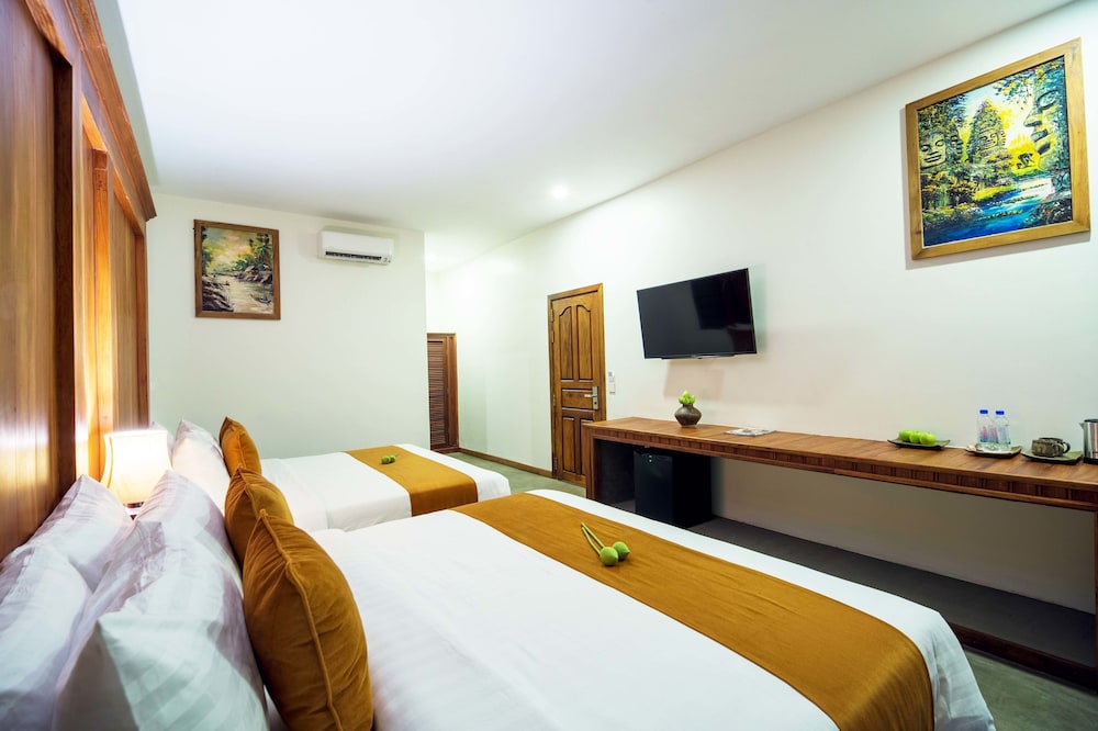 won residence and spa