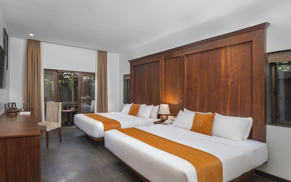 won residence and spa