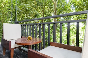 won residence and spa
