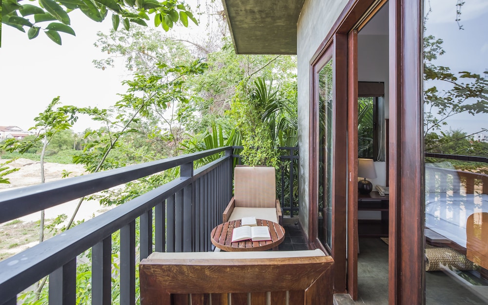 won residence and spa