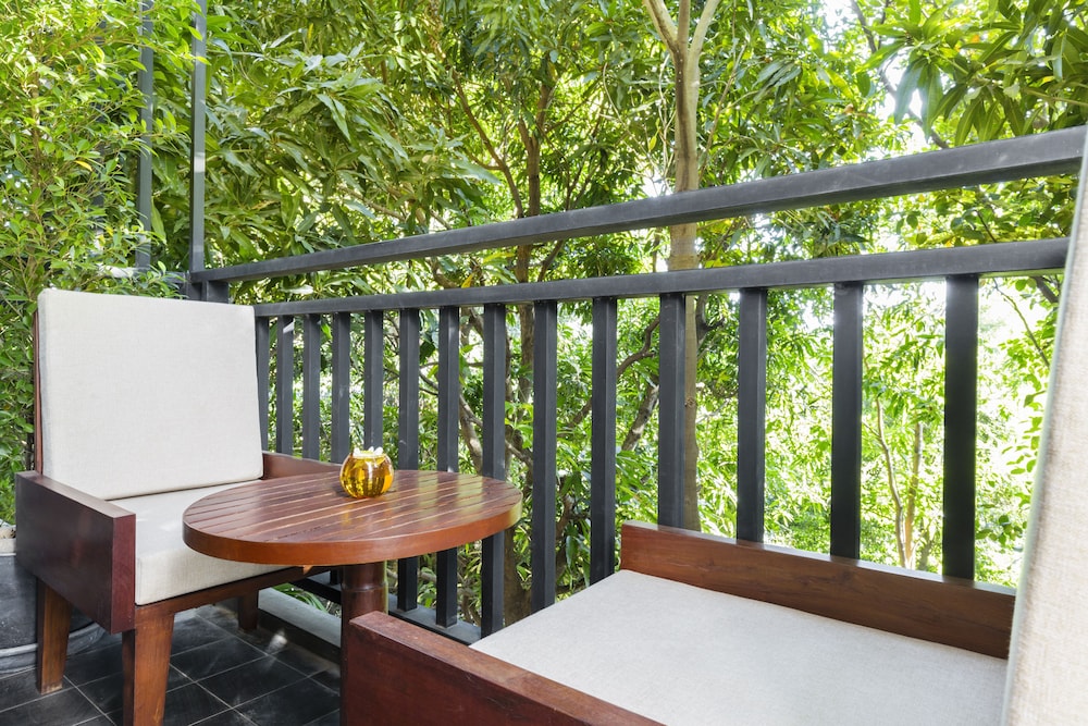 won residence and spa
