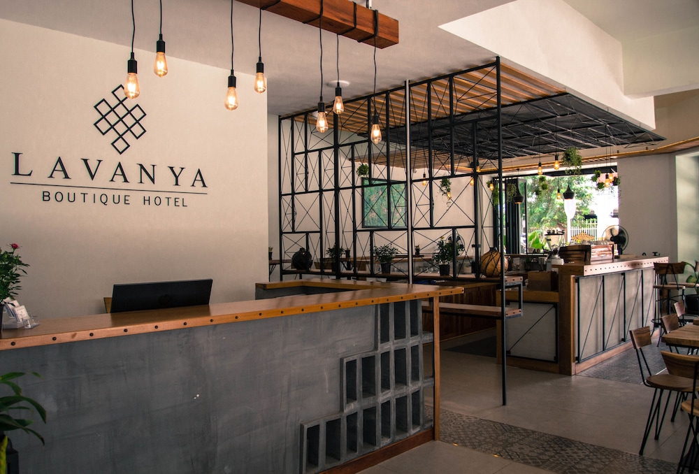 lavanya boutique hotel