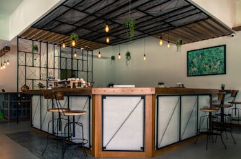 lavanya boutique hotel