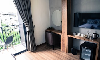 lavanya boutique hotel