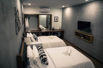 lavanya boutique hotel