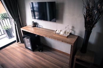 lavanya boutique hotel