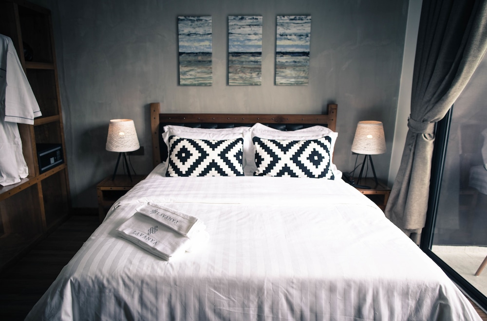 lavanya boutique hotel