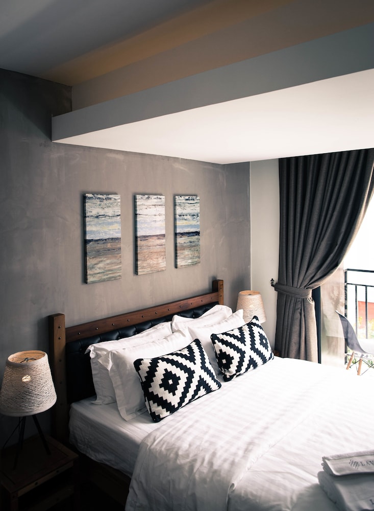 lavanya boutique hotel