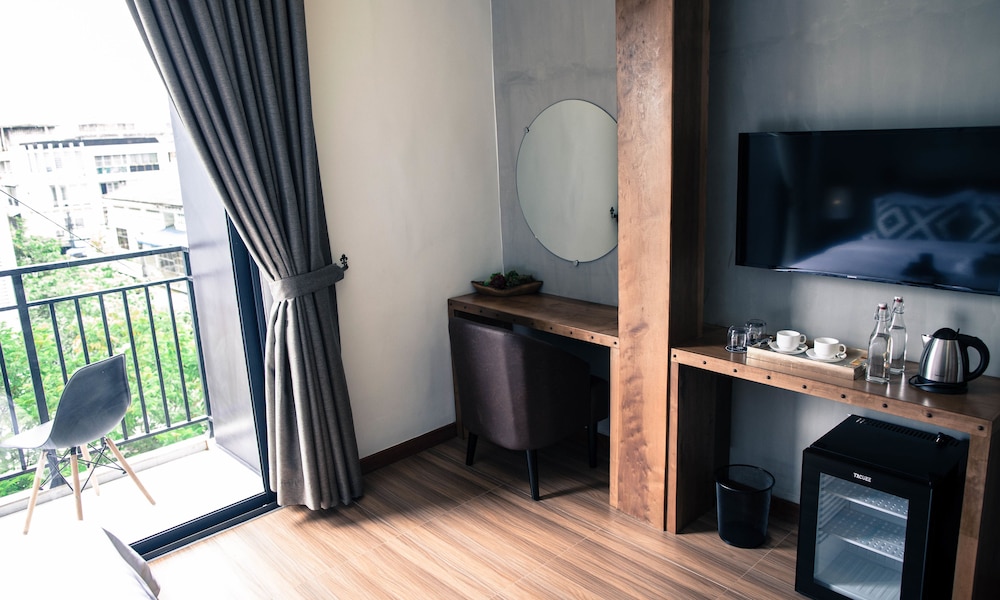 lavanya boutique hotel