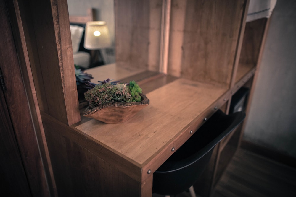 lavanya boutique hotel