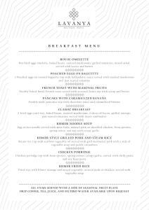 lavanya boutique hotel