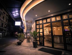 lavanya boutique hotel