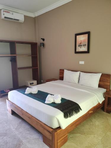 riviera hotel and resort kep
