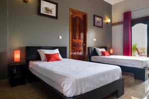 riviera hotel and resort kep