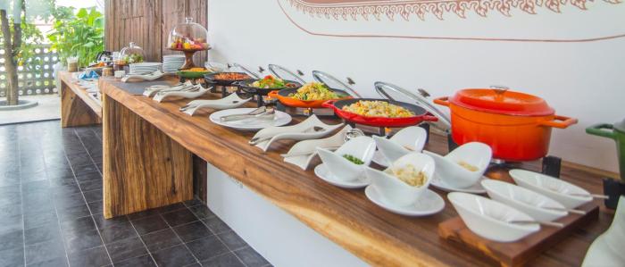 sarina boutique hotel