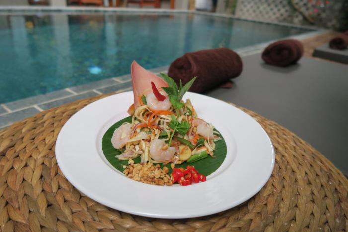 sarina boutique hotel