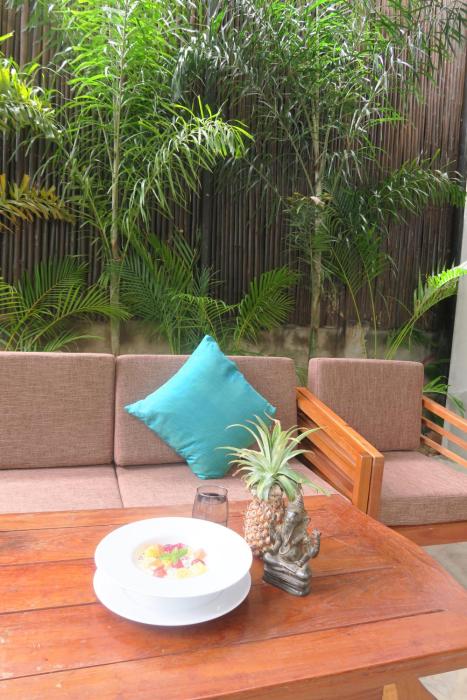 sarina boutique hotel