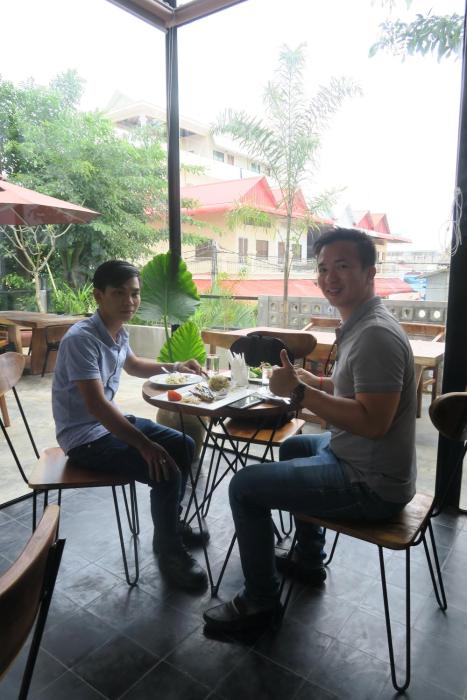 sarina boutique hotel