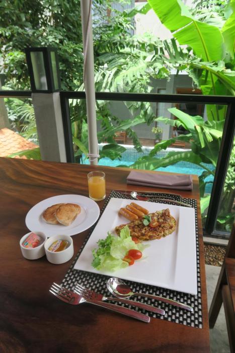 sarina boutique hotel