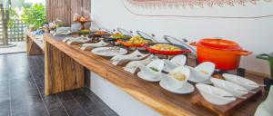 sarina boutique hotel