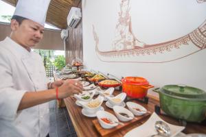 sarina boutique hotel