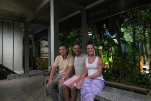 sarina boutique hotel