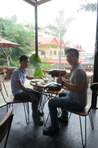 sarina boutique hotel