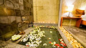 sarina boutique hotel