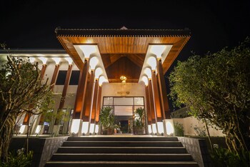 sabara angkor resort and spa