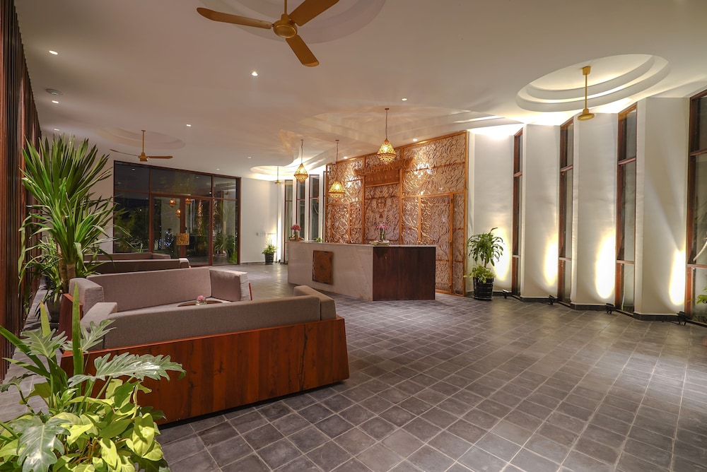 sabara angkor resort and spa