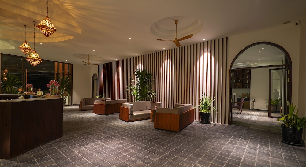 sabara angkor resort and spa