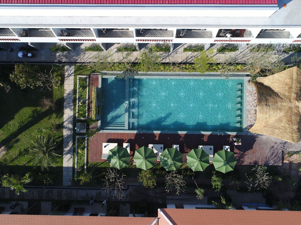 sabara angkor resort and spa