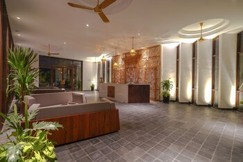 sabara angkor resort and spa