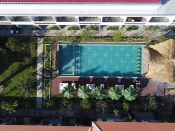 sabara angkor resort and spa