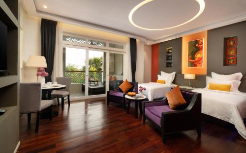 memoire palace resort and spa
