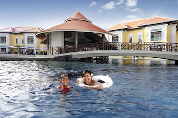 Memoire Palace Resort & Spa,Psa Krom Market>>Siem Reap,5 star