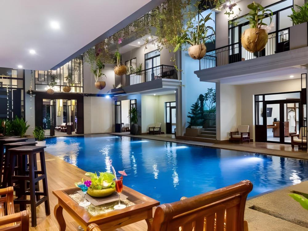 bayon modern residence