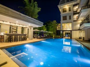 bayon modern residence