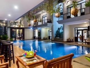 bayon modern residence