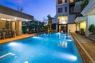bayon modern residence
