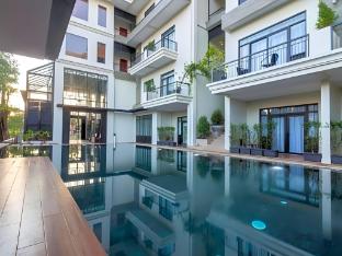 bayon modern residence