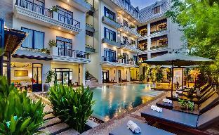 bayon modern residence