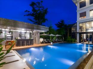 bayon modern residence