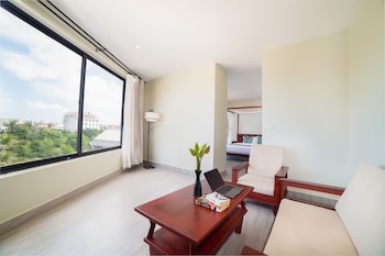 bayon modern residence