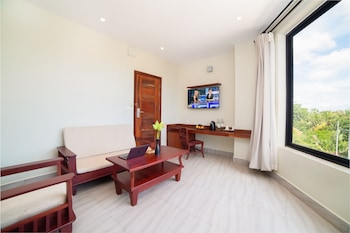 bayon modern residence