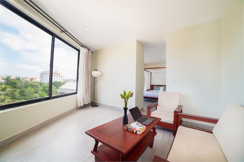 bayon modern residence